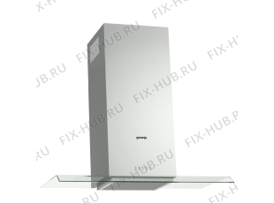 Вытяжка Gorenje WHGC933E16X (578589) - Фото